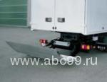 Bar Cargolift Fait - Гидроборты 1000F2, 1000F4, 1500F2, 1500F4