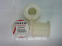 Втулка стабилизатора задняя, нижняя Iveco-Daily