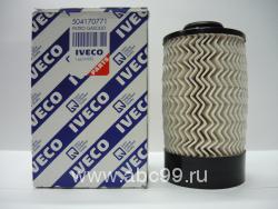 Фильтр топливный Iveco Daily
