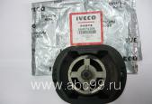 Опора двигателя задняя (опора КПП) Iveco Daily