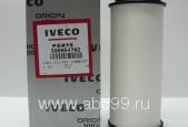 Фильтр топливный Iveco Daily